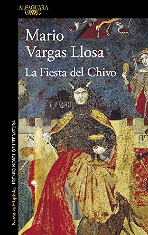 Seller image for La fiesta del chivo for sale by WeBuyBooks