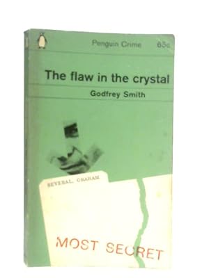 Seller image for The Flaw in the Crystal for sale by World of Rare Books
