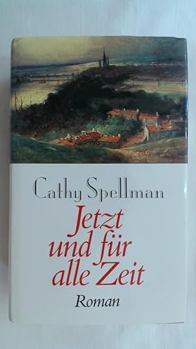 Bild des Verkufers fr JETZT UND FR ALLE ZEIT. HISTORISCHER IRLAND-ROMAN. zum Verkauf von Buchmerlin