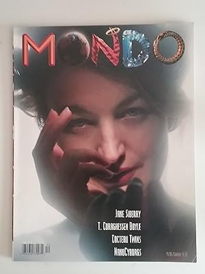 Seller image for Mondo 2000 - Number 12 Twelve - 1994 for sale by West Portal Books