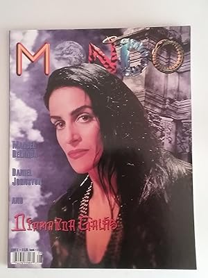 Seller image for Mondo 2000 - Number 8 Eight - 1992 for sale by West Portal Books