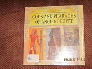 Seller image for Gods and Pharaohs of Ancient Egypt for sale by WeBuyBooks