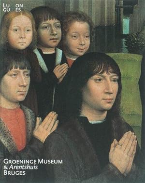 Bild des Verkufers fr Groeningemuseum & Arentshuis Brugge zum Verkauf von WeBuyBooks