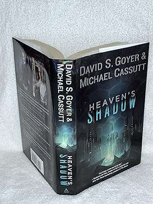 Seller image for Heaven's Shadow for sale by JMCbooksonline