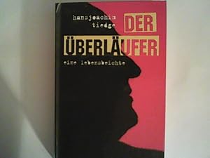 Seller image for Der berlufer. Eine Lebensbeichte for sale by ANTIQUARIAT FRDEBUCH Inh.Michael Simon