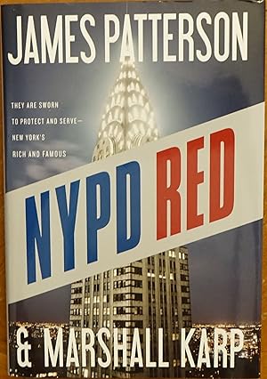 Imagen del vendedor de NYPD Red a la venta por Faith In Print