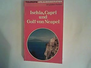 Seller image for Ischia, Capri und Golf von Neapel. Urlaubsberater for sale by ANTIQUARIAT FRDEBUCH Inh.Michael Simon