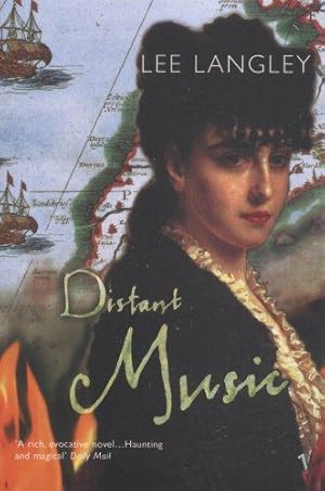 Seller image for Distant Music for sale by WeBuyBooks