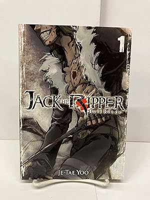 Bild des Verkufers fr Jack the Ripper: Hell Blade Vol. 1 zum Verkauf von Chamblin Bookmine