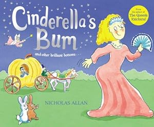 Imagen del vendedor de Cinderella's Bum a la venta por WeBuyBooks