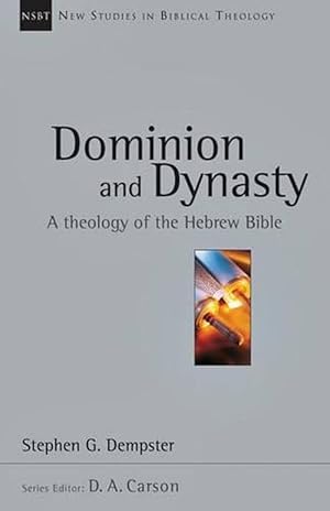 Immagine del venditore per Dominion and Dynasty (Paperback) venduto da Grand Eagle Retail
