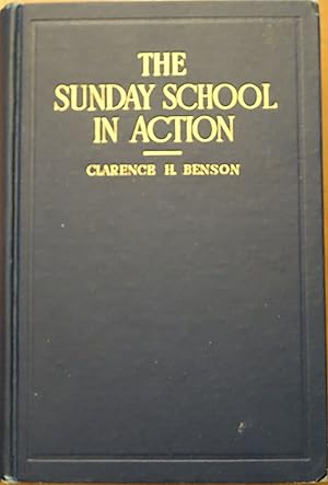 The Sunday School in Action