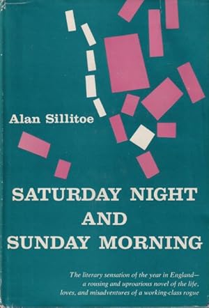 Seller image for Saturday Night and Sunday Morning for sale by Studio Books