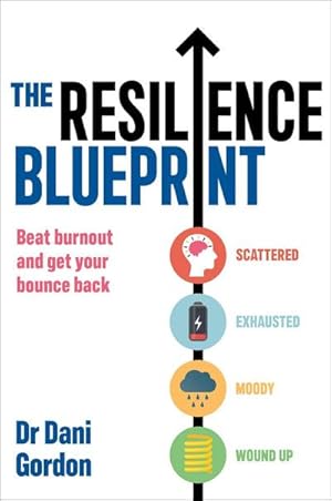 Bild des Verkufers fr The Resilience Blueprint : Beat burnout and get your bounce back zum Verkauf von AHA-BUCH GmbH