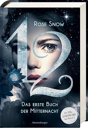 12 - das . Buch der Mitternacht; Teil: 1 :