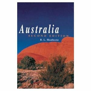 Seller image for Australia for sale by WeBuyBooks