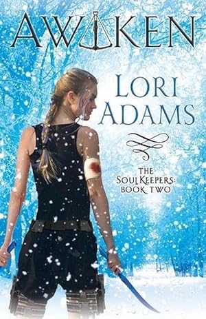 Image du vendeur pour AWAKEN, A Soulkeepers Novel (Book 2) (Paperback) mis en vente par Grand Eagle Retail