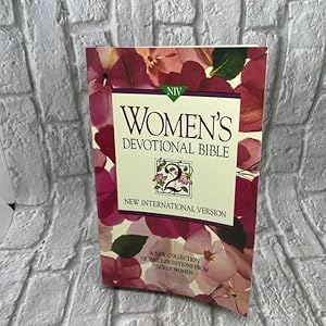 Women's Devotional Bible 2: New International Version