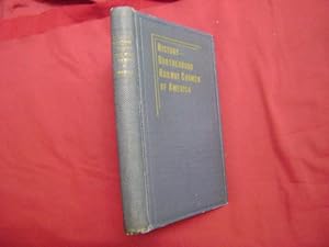 Seller image for Through Fifty Years with the Brotherhood Railway Carmen of America. for sale by BookMine