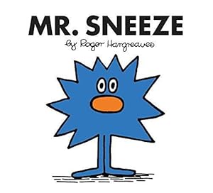 Immagine del venditore per Mr. Sneeze (Mr. Men Classic Library) venduto da WeBuyBooks