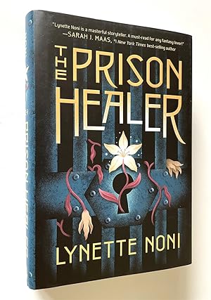 The Prison Healer