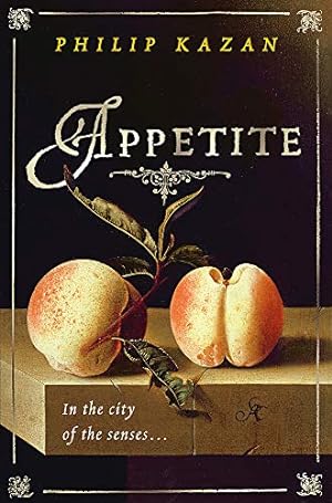 Image du vendeur pour Appetite mis en vente par WeBuyBooks