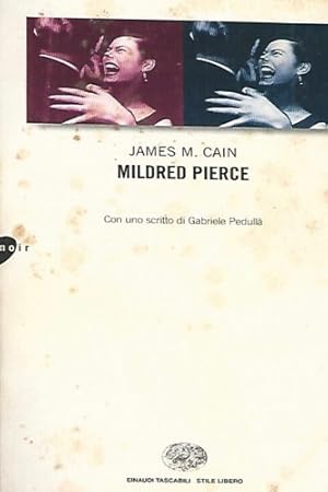 Immagine del venditore per Mildred Pierce. venduto da FIRENZELIBRI SRL