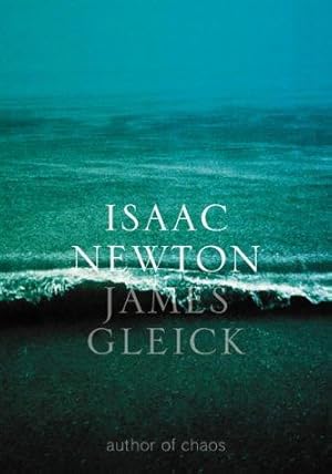 Seller image for Isaac Newton for sale by WeBuyBooks