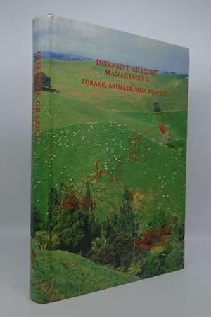 Seller image for Intensive Grazing Management: Forage, Animals, Men, Profits for sale by Lavendier Books