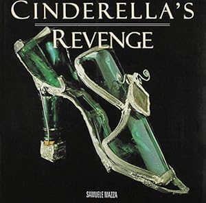 Image du vendeur pour Cinderella's Revenge mis en vente par WeBuyBooks