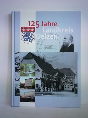 125 Jahre Landkreis Uelzen