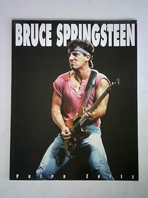 Bruce Springsteen