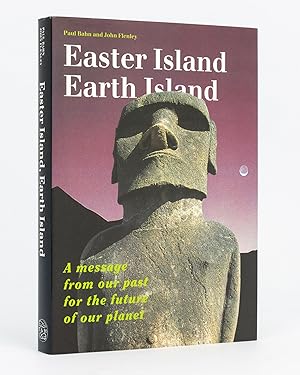 Imagen del vendedor de Easter Island, Earth Island a la venta por Michael Treloar Booksellers ANZAAB/ILAB