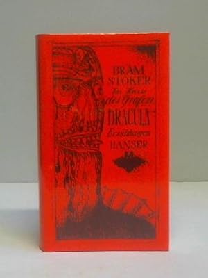 Seller image for Im Haus des Grafen Dracula for sale by Celler Versandantiquariat