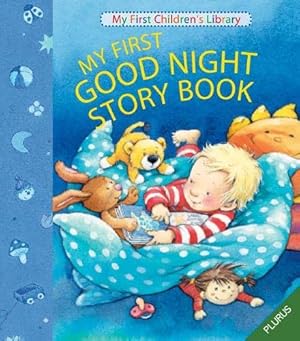 Bild des Verkufers fr My First Goodnight Storybook zum Verkauf von WeBuyBooks