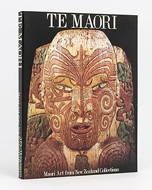 Te Maori. Maori Art from New Zealand Collections