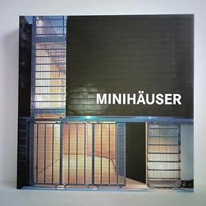 Mini Homes = Minihäuser = Mini Huizen = El Libro de las Casas Mini