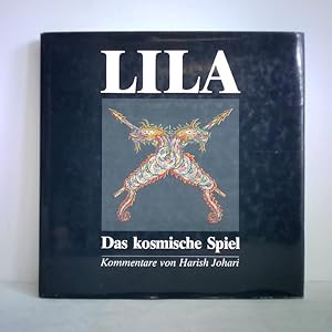 Lila - Das kosmische Spiel