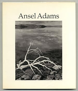 Seller image for Ansel Adams for sale by Between the Covers-Rare Books, Inc. ABAA
