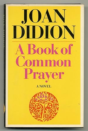 Bild des Verkufers fr A Book of Common Prayer zum Verkauf von Between the Covers-Rare Books, Inc. ABAA