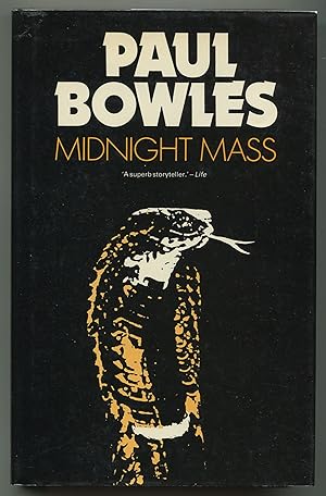 Seller image for Midnight Mass and Other Stories for sale by Between the Covers-Rare Books, Inc. ABAA