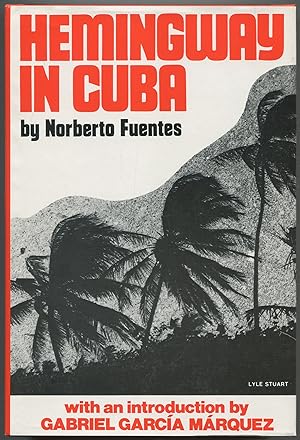 Image du vendeur pour Hemingway in Cuba mis en vente par Between the Covers-Rare Books, Inc. ABAA