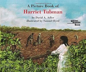 Seller image for A Picture Book of Harriet Tubman (Picture Book Biography) for sale by WeBuyBooks