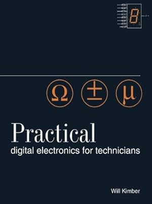 Seller image for Practical Digital Electronics for Technicians for sale by WeBuyBooks