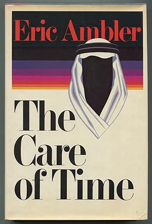 Bild des Verkufers fr The Care of Time zum Verkauf von Between the Covers-Rare Books, Inc. ABAA