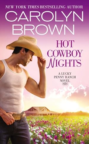 Image du vendeur pour Hot Cowboy Nights mis en vente par GreatBookPrices