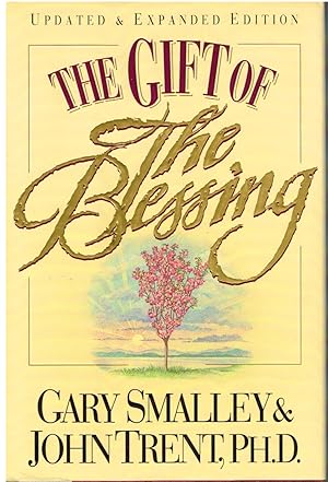 Seller image for The Gift of The Blessing (Updated & Expanded Edition) for sale by First Class Used Books