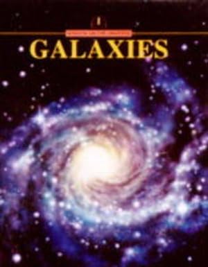 Imagen del vendedor de GALAXIES (Window on the Universe) a la venta por WeBuyBooks