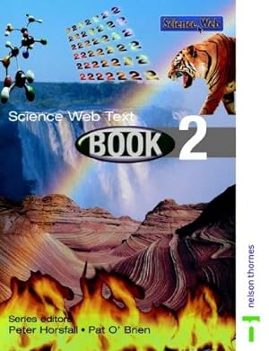 Seller image for Textbook 2 (Science Web) for sale by WeBuyBooks