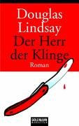 Seller image for Der Herr der Klinge: Roman for sale by Gabis Bcherlager